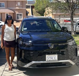 Sandra in Murrieta