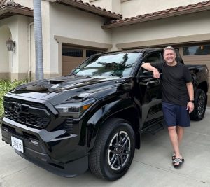 Brian in Irvine