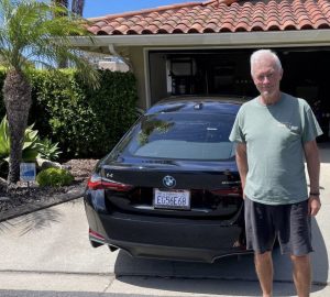 Doug in Palos Verdes